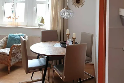 Vakantieappartement Gezinsvakantie Juist