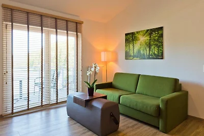 GRA-301 - Moderne Ferienwohnung mit Whirlpool...