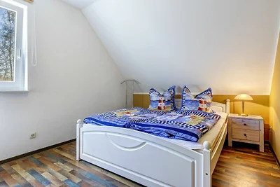 Vakantieappartement Gezinsvakantie Trassenheide