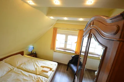 Vakantieappartement Gezinsvakantie Gager