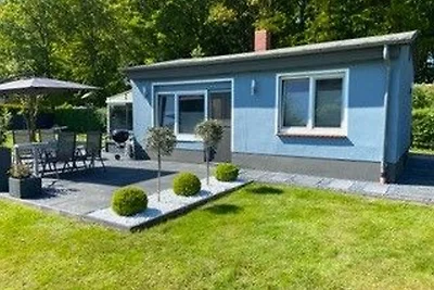 Casa vacanze Vacanza di relax Diedrichshagen