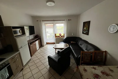 Vakantieappartement Gezinsvakantie Mellenthin