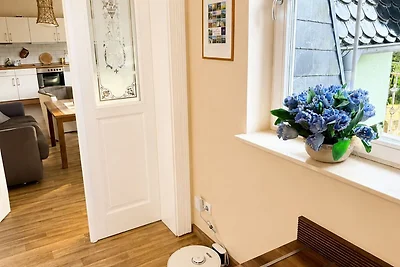 Appartement Vacances avec la famille Bergen auf Rügen