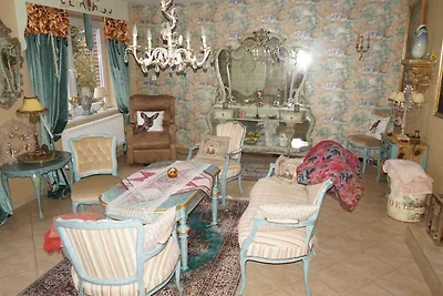 Ferienhaus Magnolia