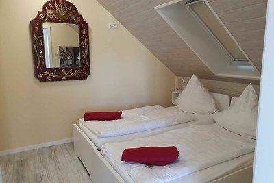 Vakantieappartement Gezinsvakantie Gifhorn