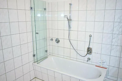 Haus Hess Ferienwohnung Nr.07