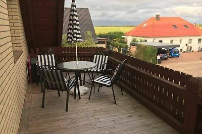 Ferienwohnung mit 3 Schlafzimmern