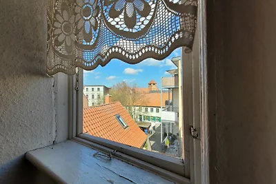 Klabauterdeck steuerbord (DG)