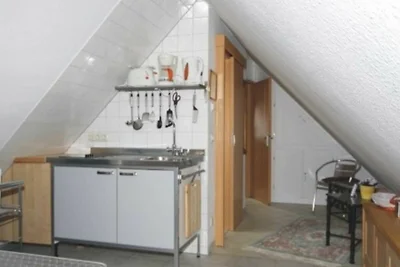 Vakantieappartement Gezinsvakantie Liepe