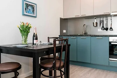 Norderhoog Whg. 28 / 1.OG / W