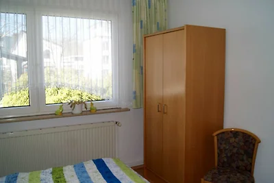 Appartamento Vacanza con famiglia Nienhagen
