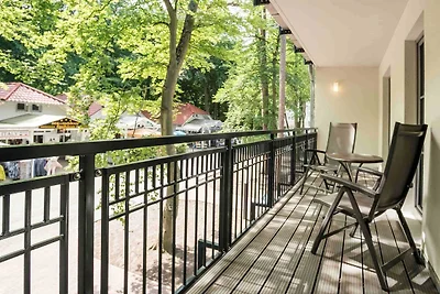Appartement Vacances avec la famille Graal-Müritz