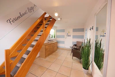 Vakantieappartement Gezinsvakantie Schillig