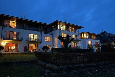 Vakantieappartement Gezinsvakantie Klink