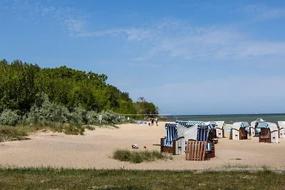 Ferienwohnung Meeresrauschen No. 17