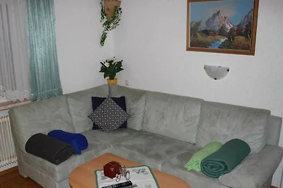 Appartamento Vacanza con famiglia Altmünster