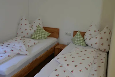 Casa vacanze Vacanza di relax Mellau
