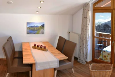 Apartament Dla rodzin Schliersee