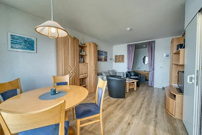 Ferienpark - Haus H, App. 0H1002