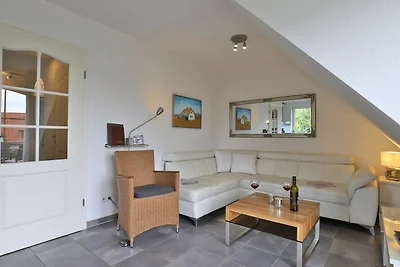 Vakantieappartement Gezinsvakantie Barendorf