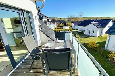 3-Zimmer Ferienwohnung DELUXE - 02