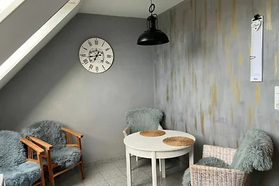 Ferienwohnung Land's End