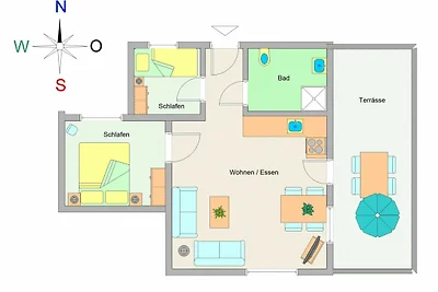 Reriker Str. 33a, Gode Tiet GT-01