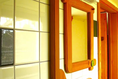 Vakantieappartement Gezinsvakantie Hohen Wangelin