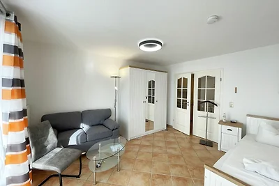 Appartement Seestern mit Balkon - ca.