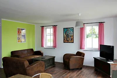 Vakantiehuis Ontspannende vakantie Benz