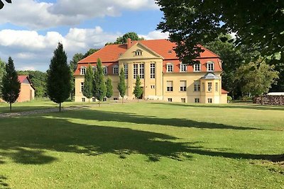 Castle / Palace holiday resort, club Heiligengrabe