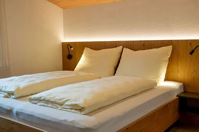 Appartement Deluxe 5 Personen Penthouse...