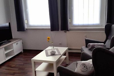 Vakantieappartement Gezinsvakantie Senftenberg