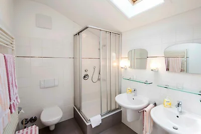 Ferienwohnungen Kraus Riederstein Nr. 1