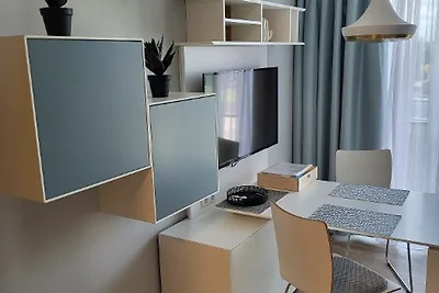 NINO Boardinghouse Apartment 16