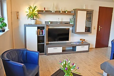 Ferienwohnung Ben Soutterain