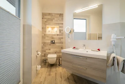 Luxus Spa Penthouse Royal