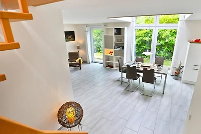 Appartamento Vacanza con famiglia Kalkhorst