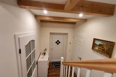 Vakantieappartement Gezinsvakantie Kolkwitz