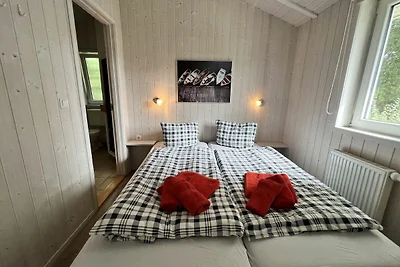 Strandhaus Schatzkiste 7