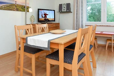 Ferienwohnung Wiesenblick