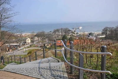 Vakantieappartement Gezinsvakantie Göhren