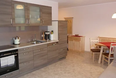 Appartamento Vacanza con famiglia St. Wolfgang