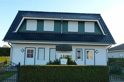 Casa vacanze Vacanza di relax Ückeritz
