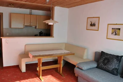Ferienwohnung 210 mit DU/WC/TV/Balkon