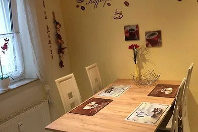 Ferienwohnung 1 Alte Kaserne