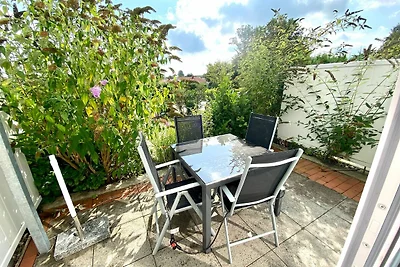 Vakantieappartement Gezinsvakantie Brodersby