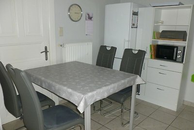 Vakantieappartement Gezinsvakantie Barlt