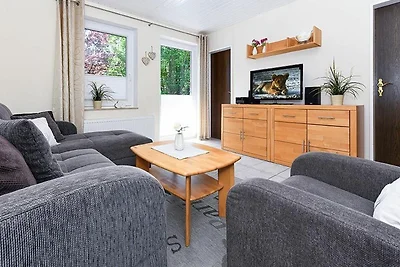 Vakantieappartement Gezinsvakantie Wittmund