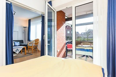 Ferienwohnung Herzmuschel